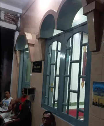 Layanan Publik