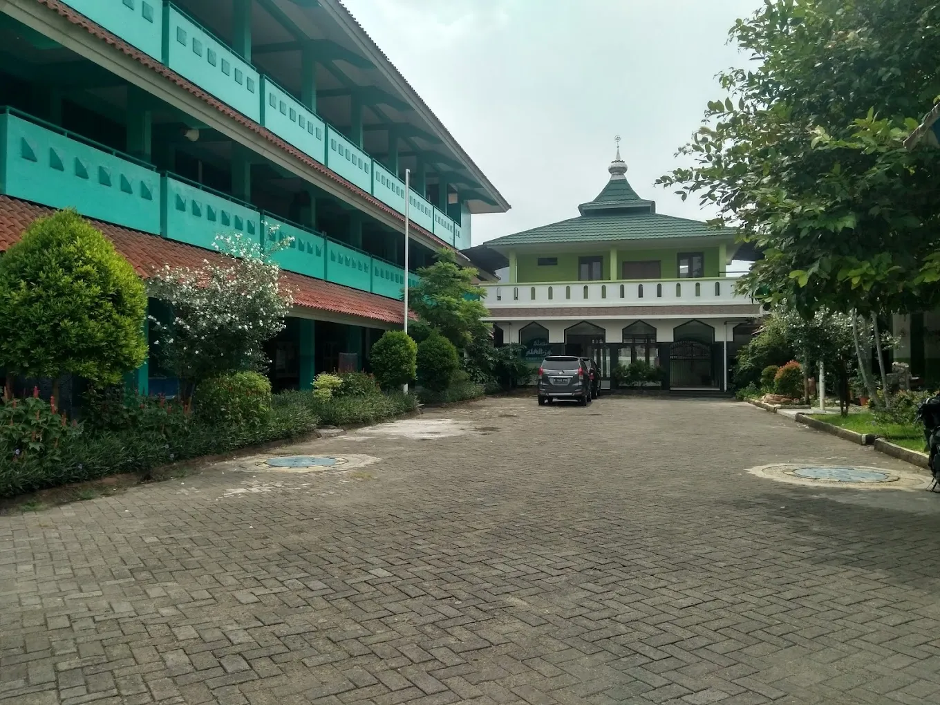 Layanan Publik