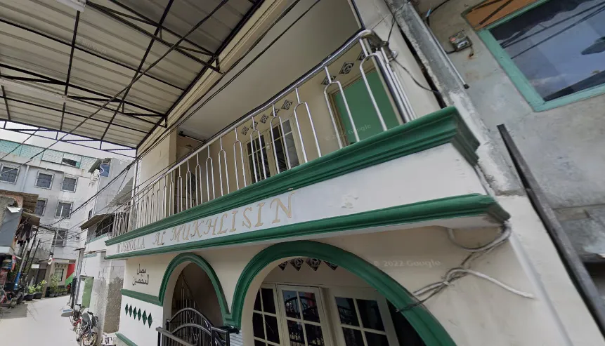 Layanan Publik