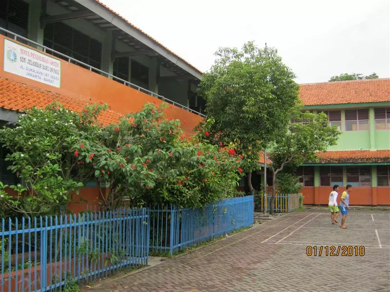 Layanan Publik