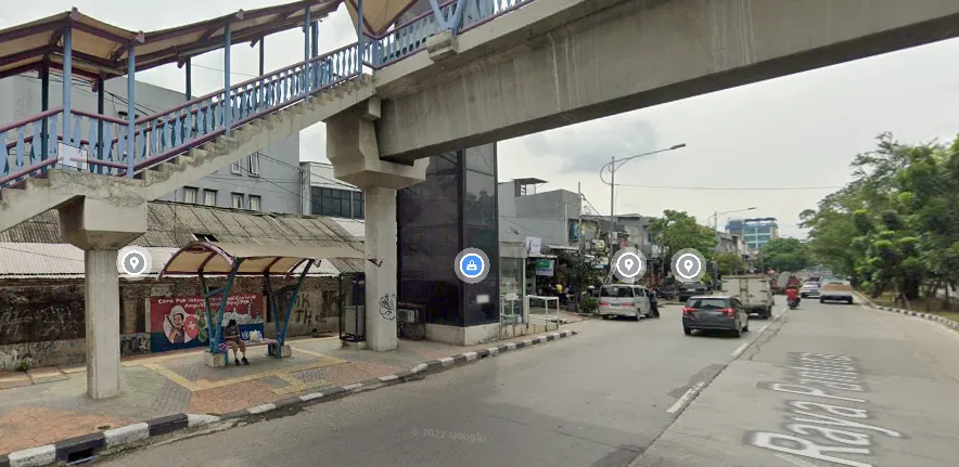 Layanan Publik