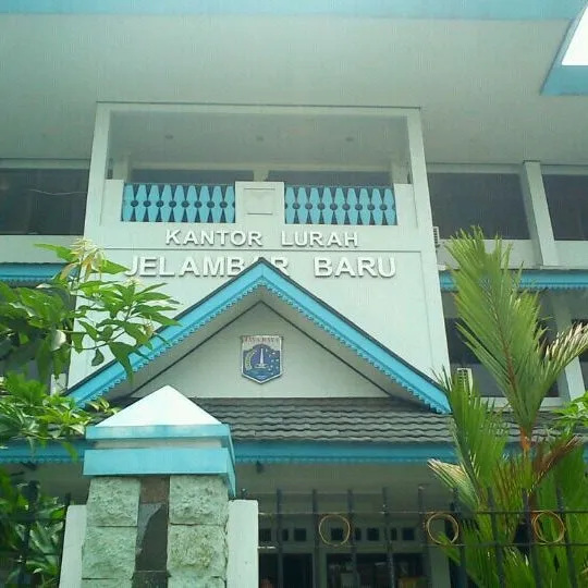 Layanan Publik