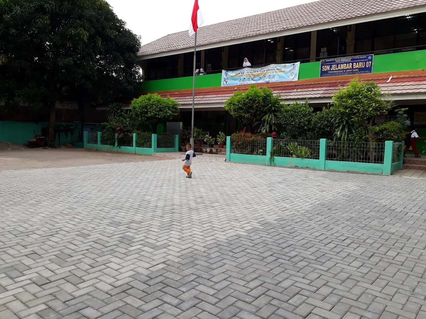 Layanan Publik