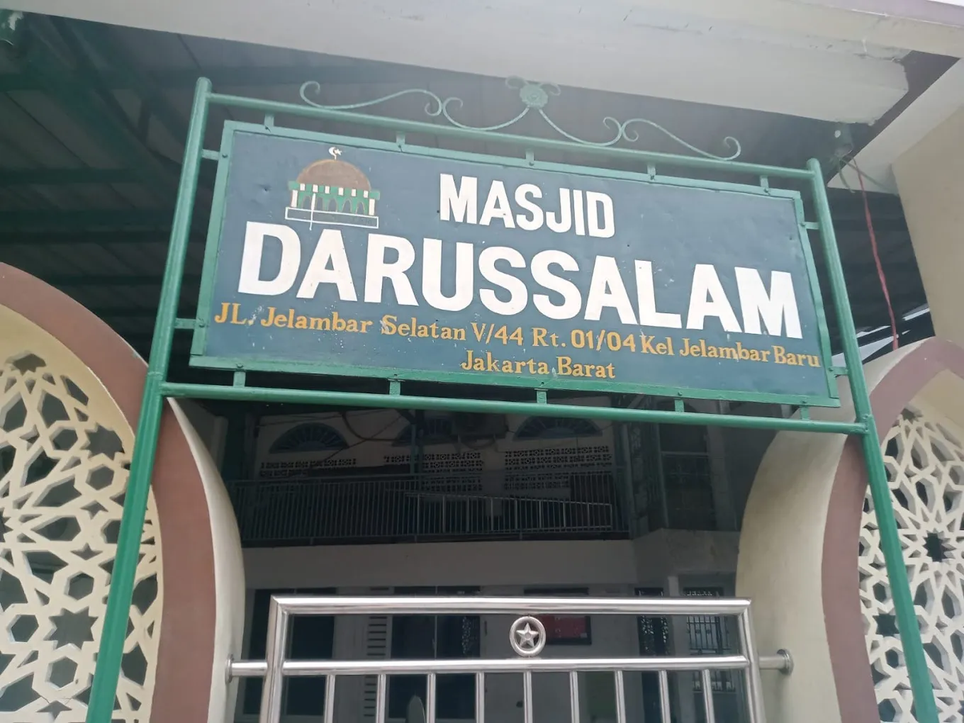 Layanan Publik