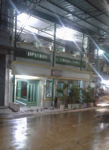 Layanan Publik