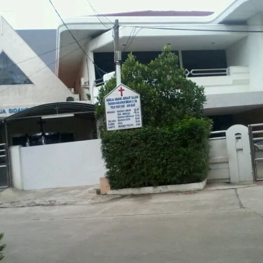 Layanan Publik