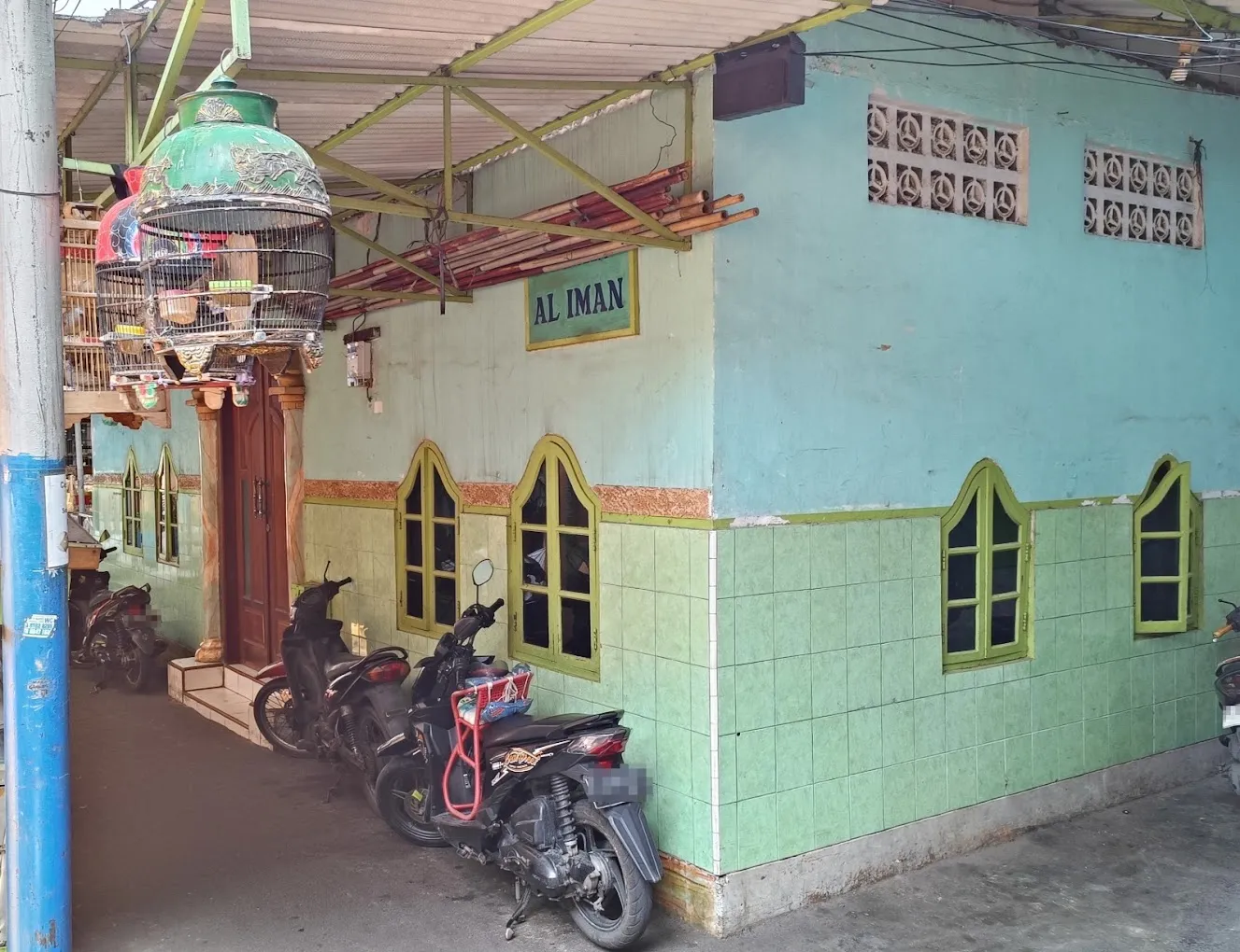 Layanan Publik