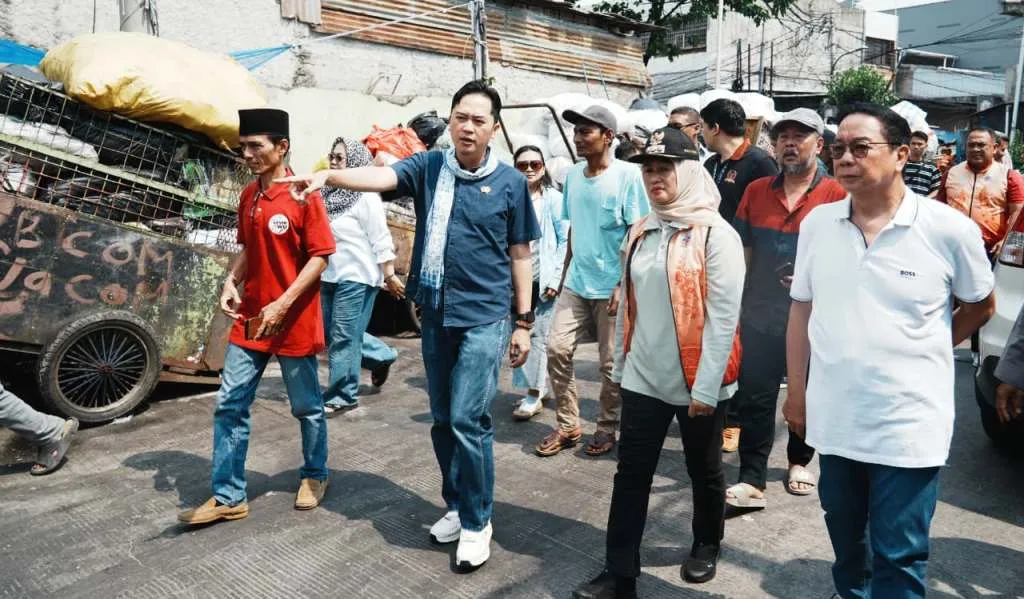 Foto Berita